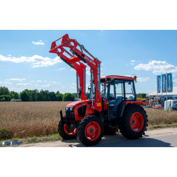 Ładowacz czołowy Metal-Technik MTS 1200